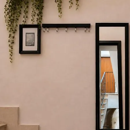 Le Volte Di Tufo Apartment Trani