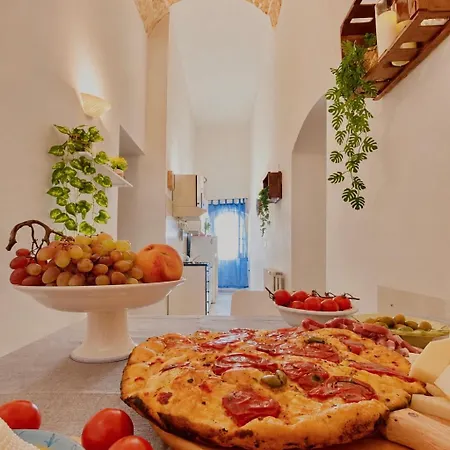 Le Volte Di Tufo Apartment