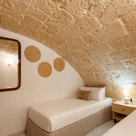 Le Volte Di Tufo Apartament Trani