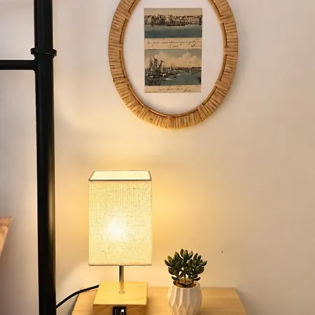Le Volte Di Tufo Apartament *