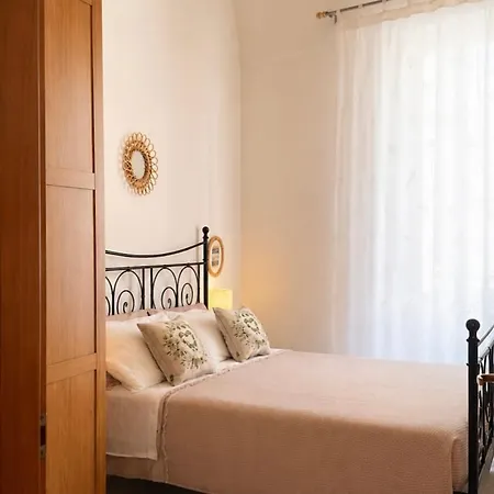Le Volte Di Tufo * Trani