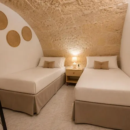 Le Volte Di Tufo Apartament