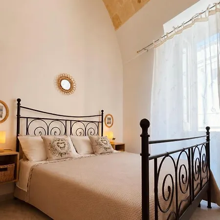 Le Volte Di Tufo Apartment *