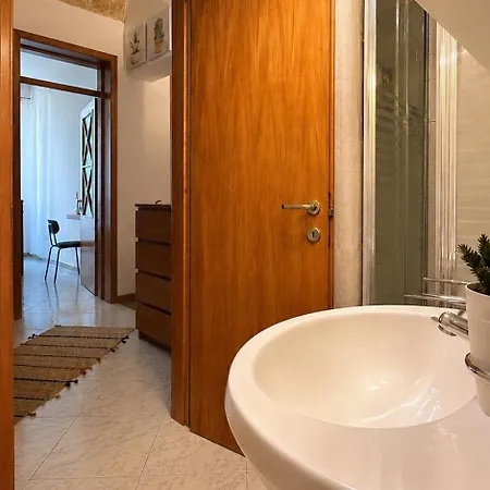 Apartment Le Volte Di Tufo Trani