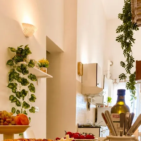 Apartment Le Volte Di Tufo