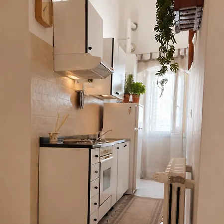 Apartament Le Volte Di Tufo Trani