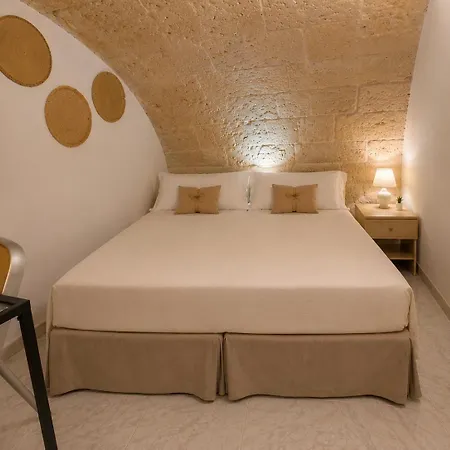 Apartment Le Volte Di Tufo